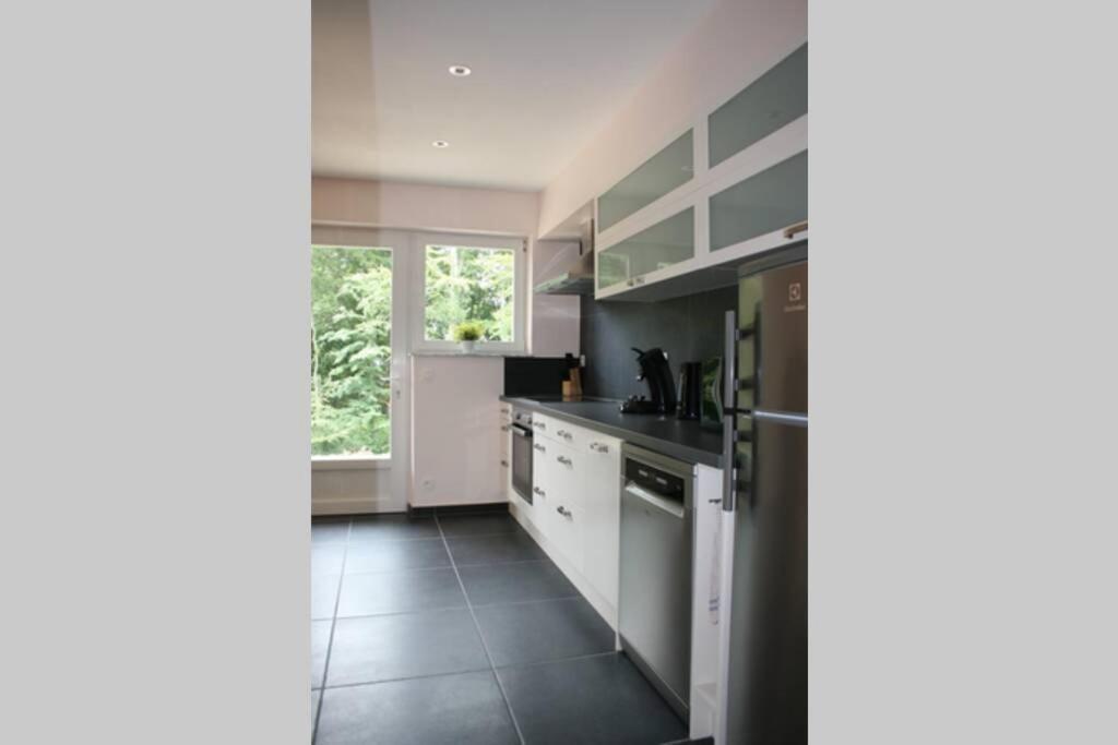 Gite L'A Cote, Bungalow Plain-Pied Sans Vis-A-Vis. Spa Exterior foto